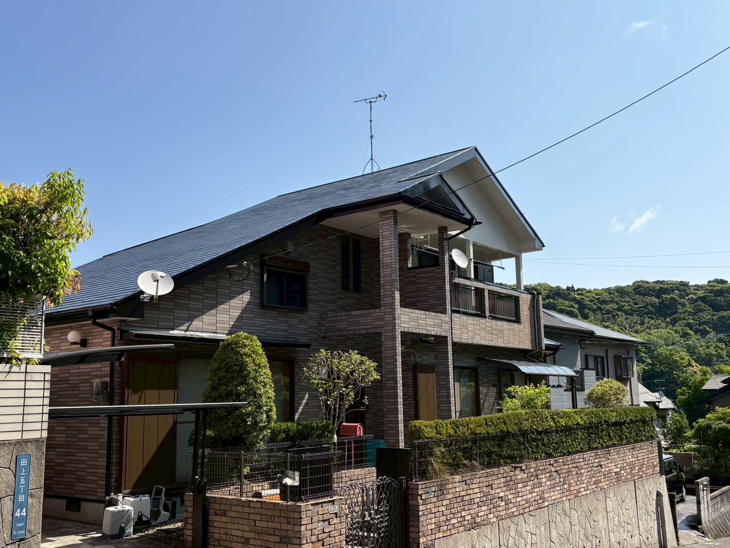 施工後2